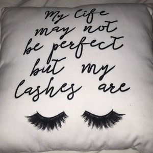 Pillow